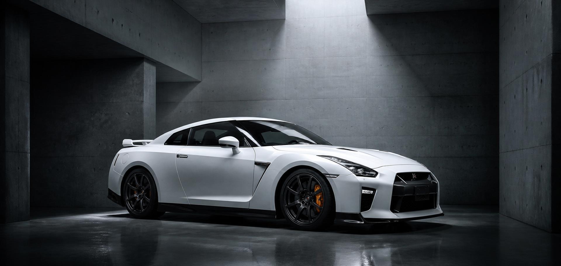 Featured Japanese sports car export